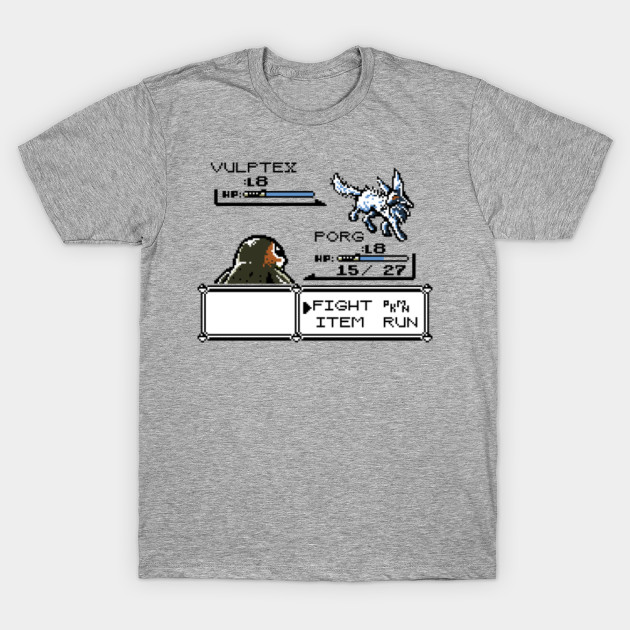 Porgémon